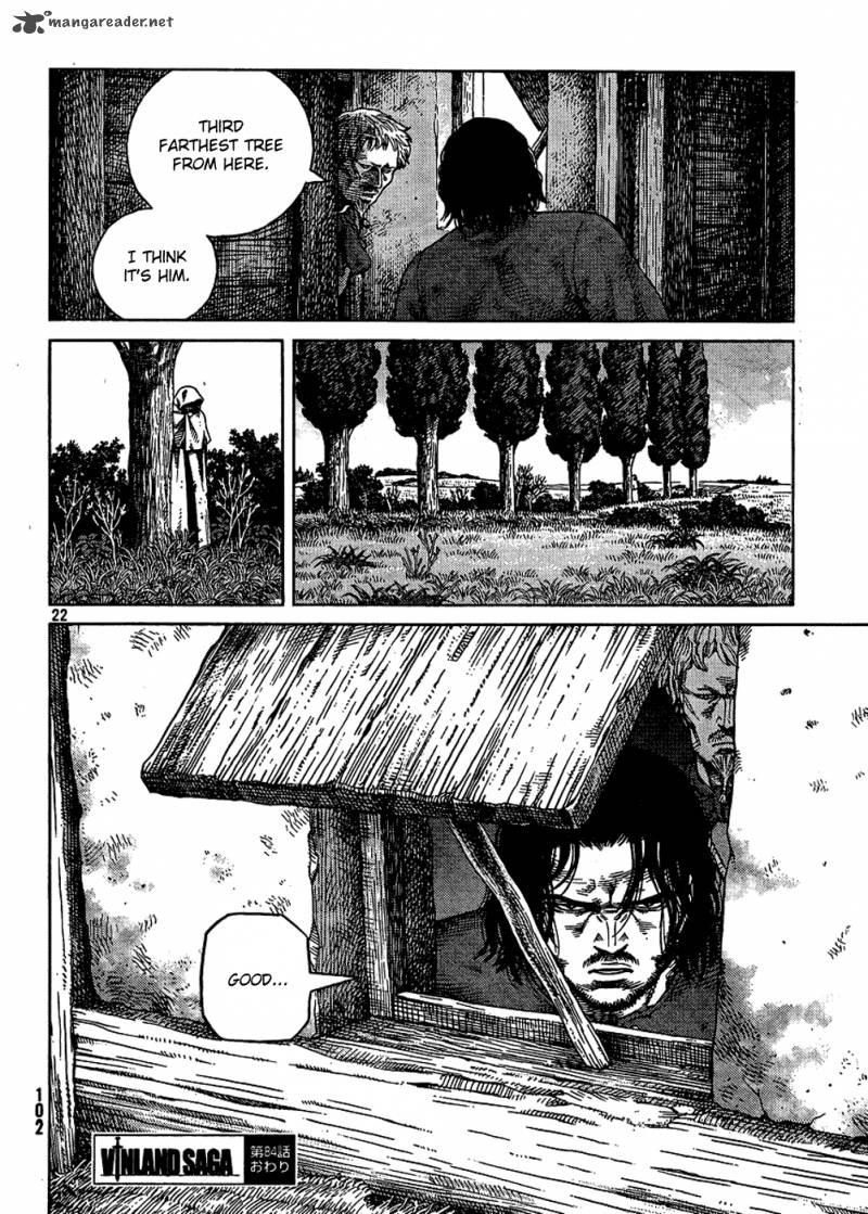 Vinland Saga 84 20