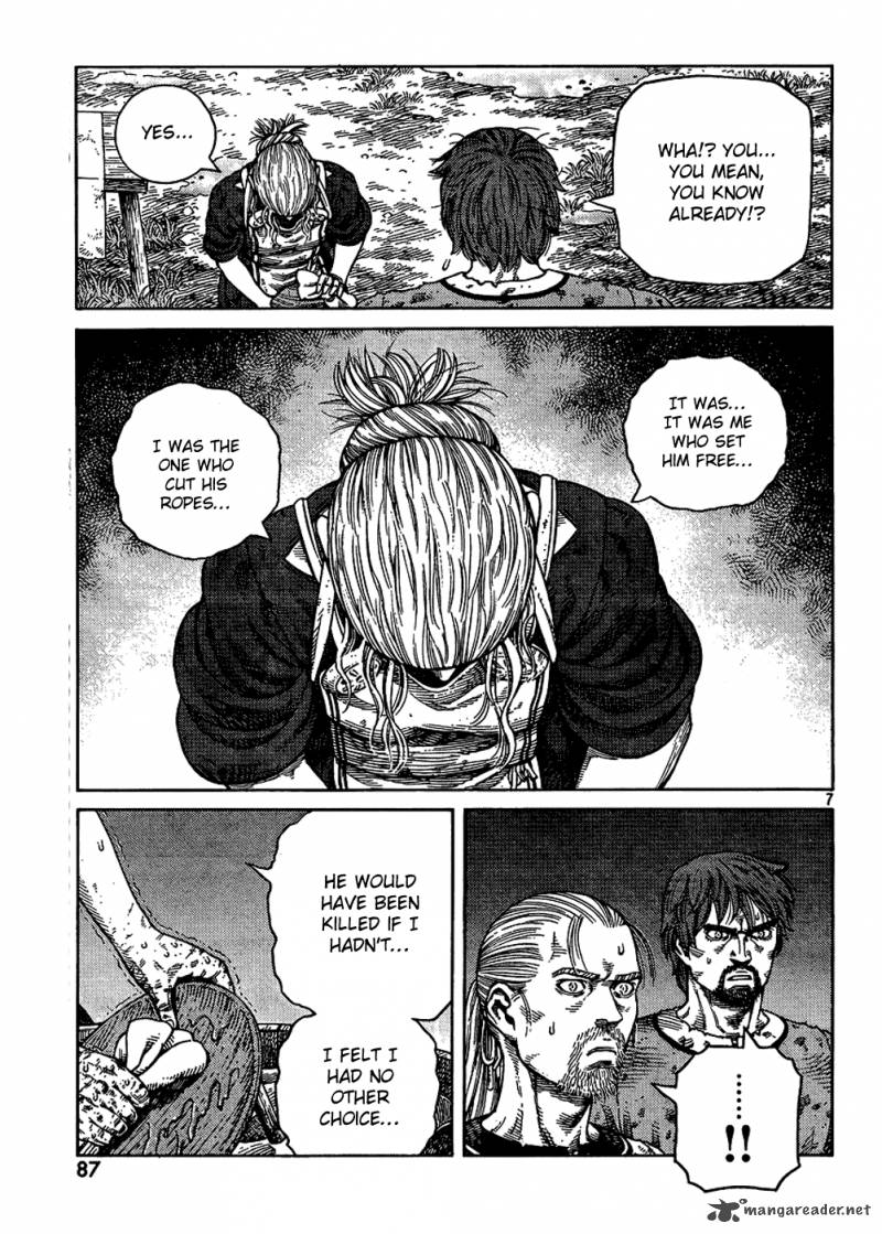 Vinland Saga 84 6