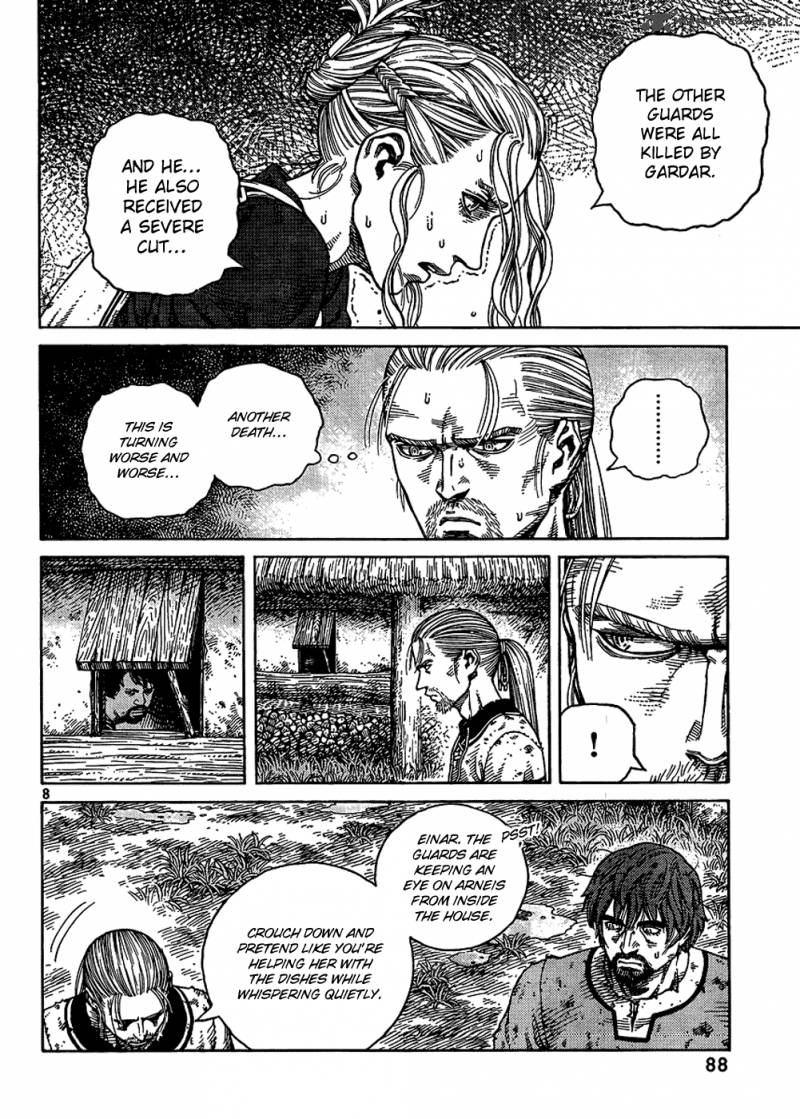 Vinland Saga 84 7