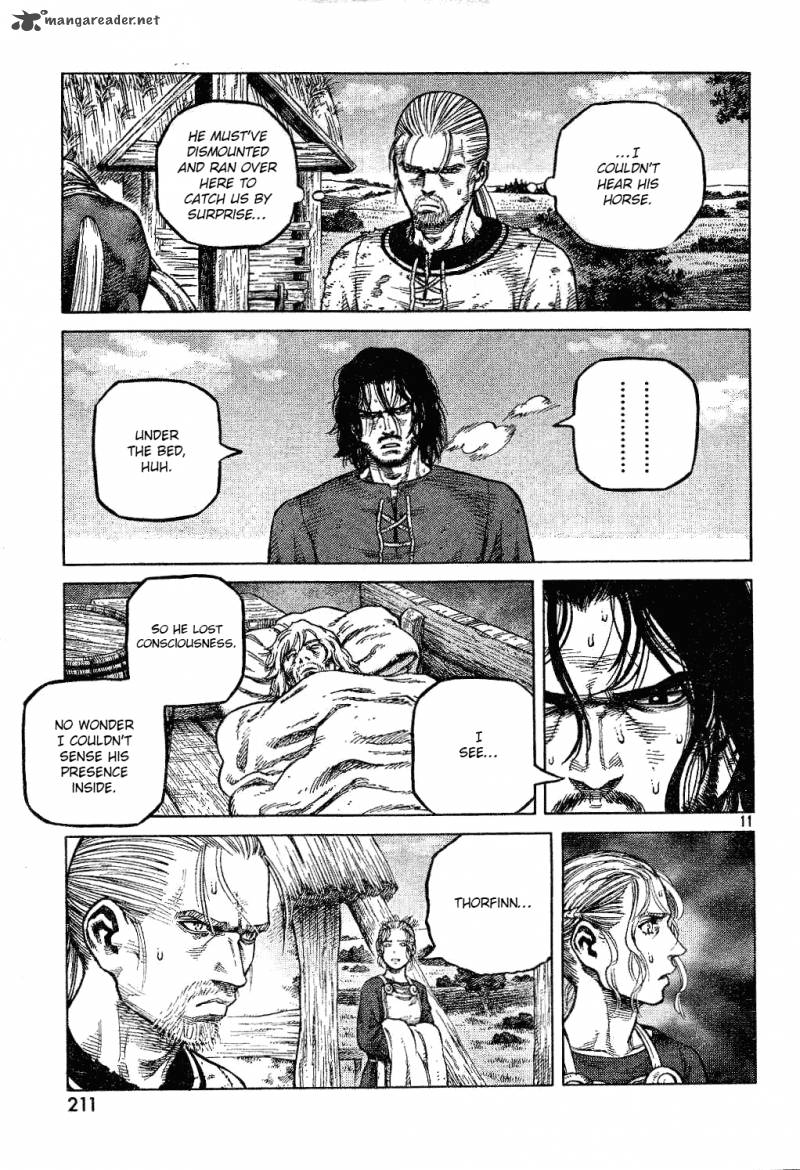 Vinland Saga 85 11