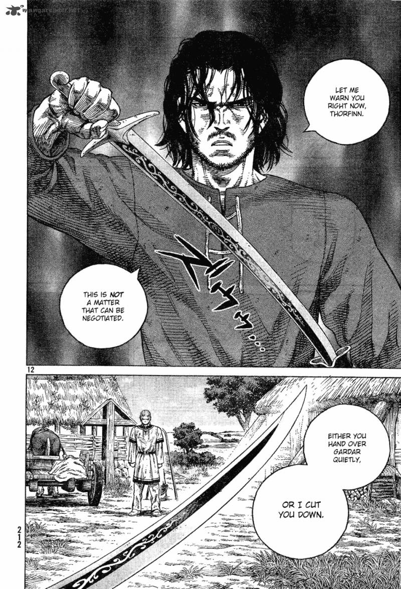 Vinland Saga 85 12