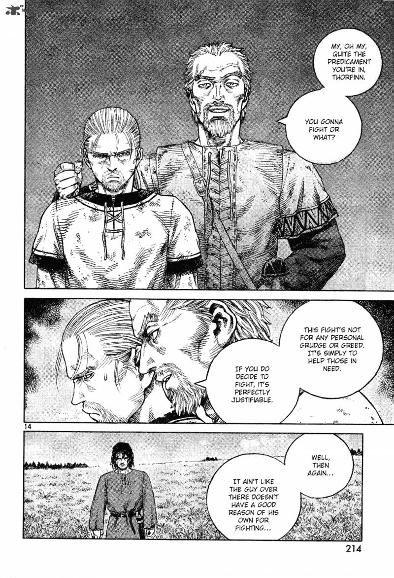 Vinland Saga 85 14