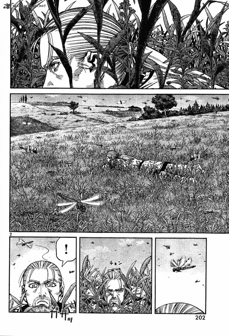 Vinland Saga 85 2