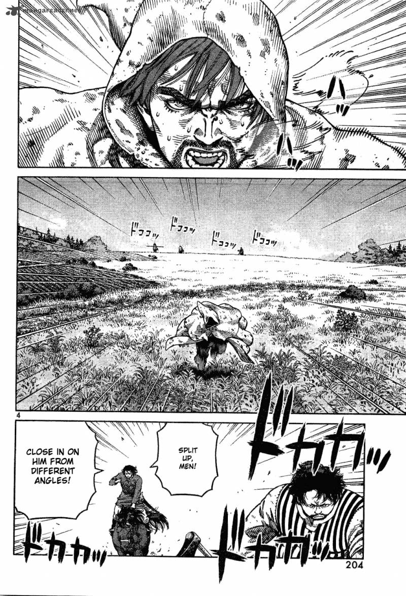 Vinland Saga 85 4