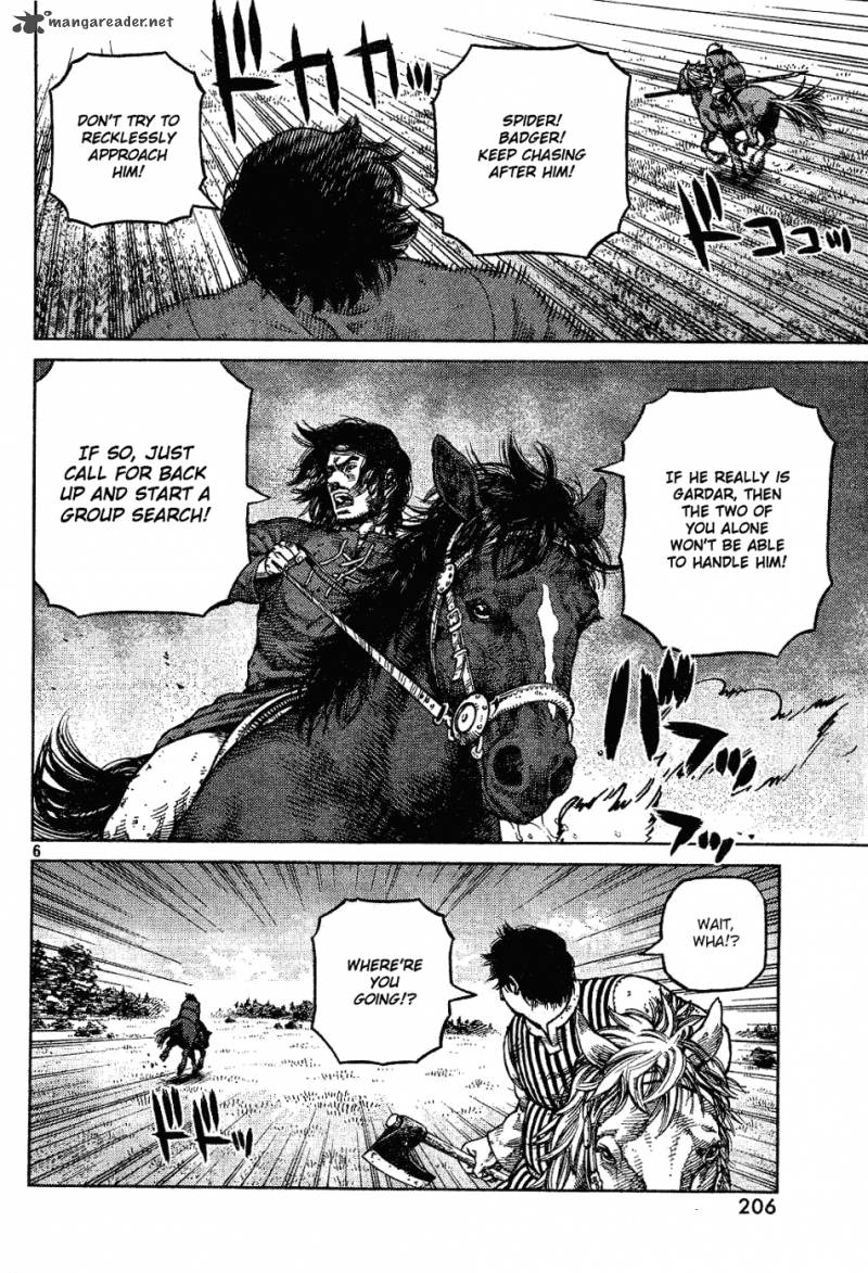 Vinland Saga 85 6