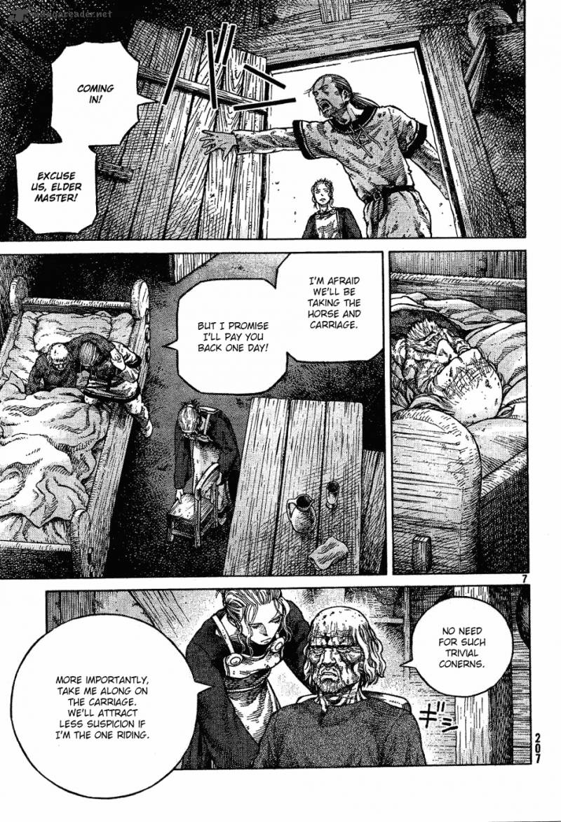 Vinland Saga 85 7