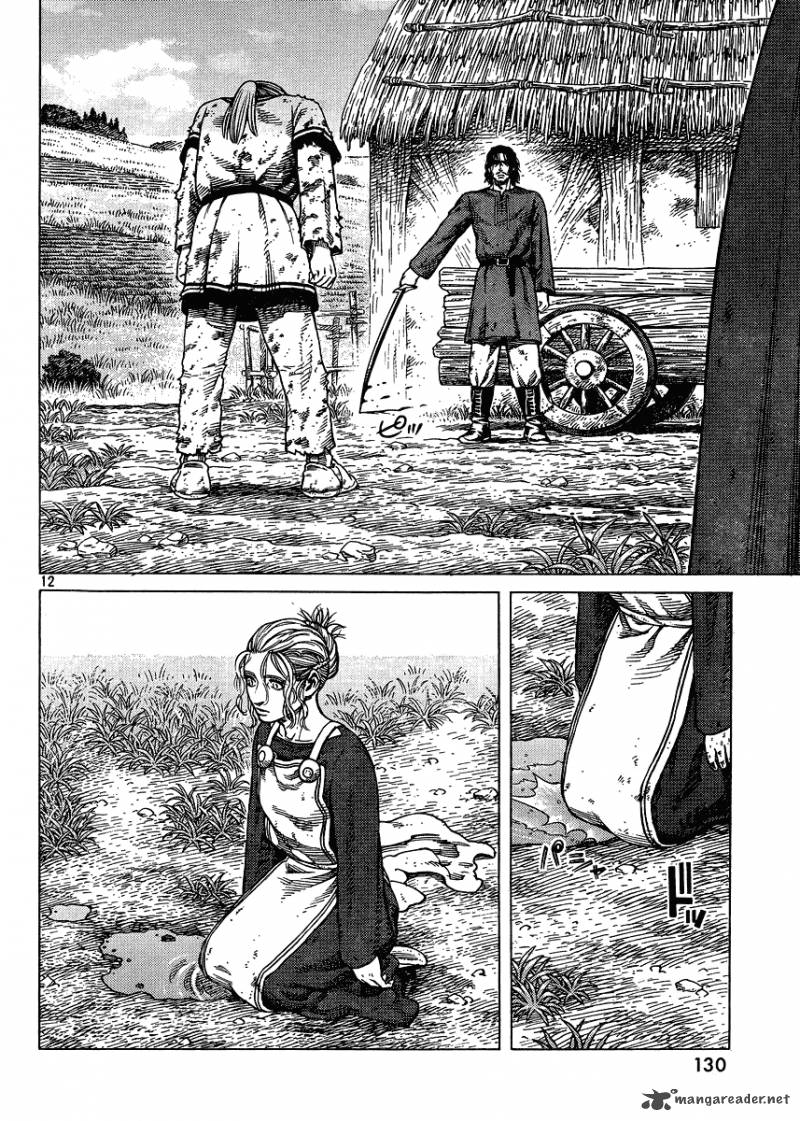 Vinland Saga 86 12