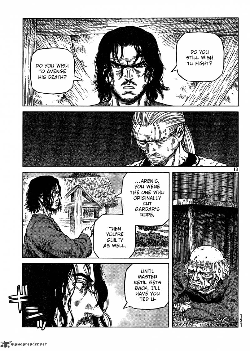 Vinland Saga 86 13