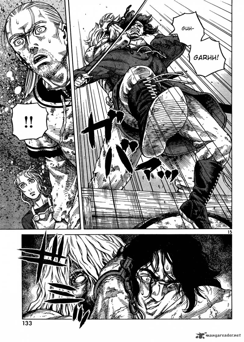 Vinland Saga 86 15