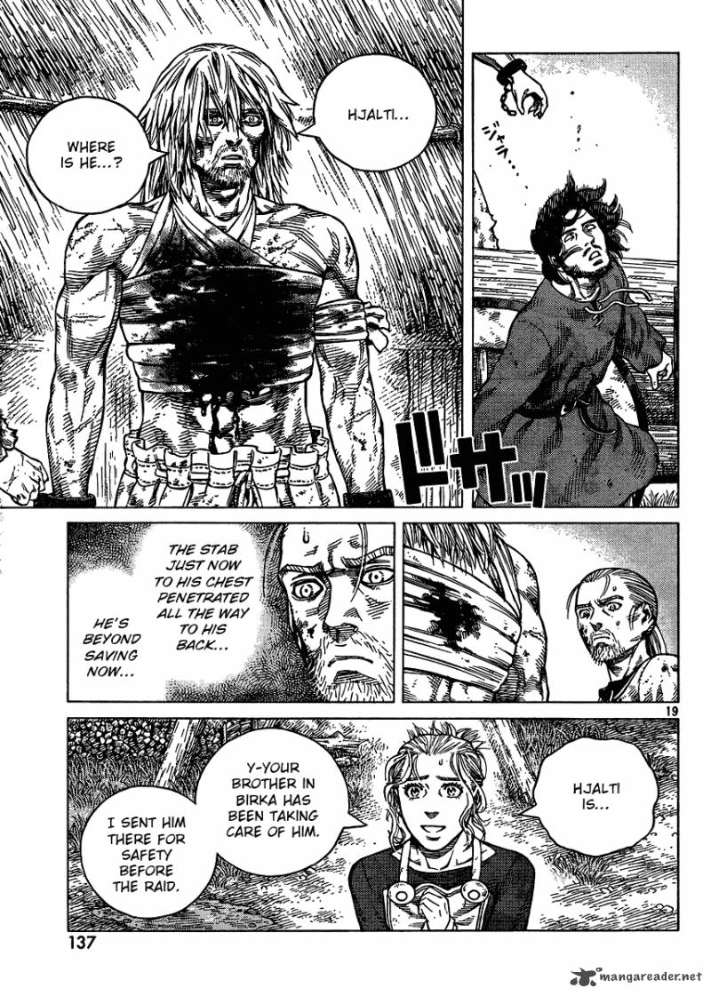 Vinland Saga 86 19