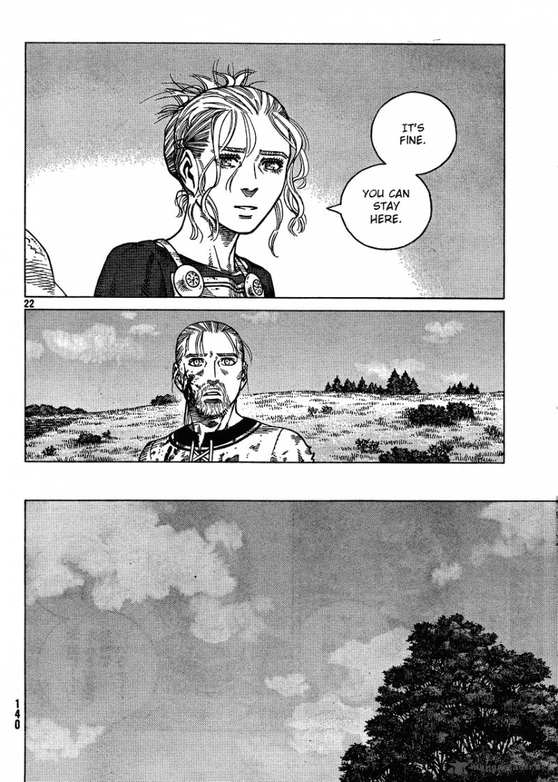 Vinland Saga 86 22