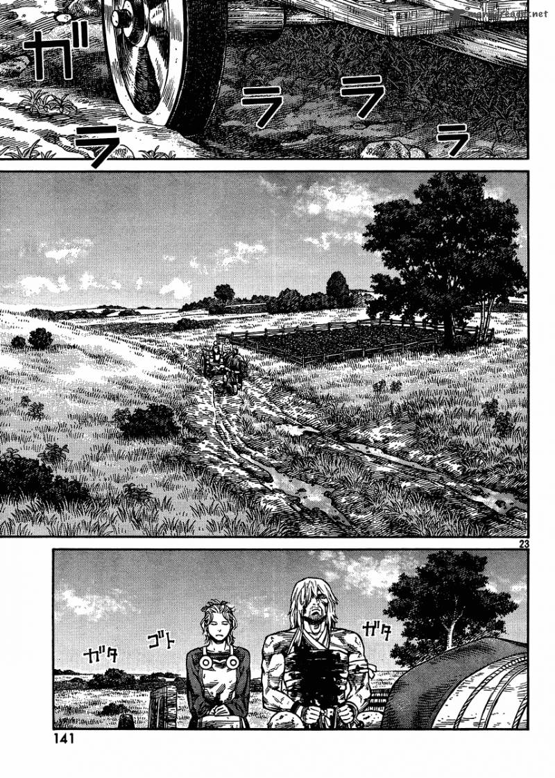 Vinland Saga 86 23