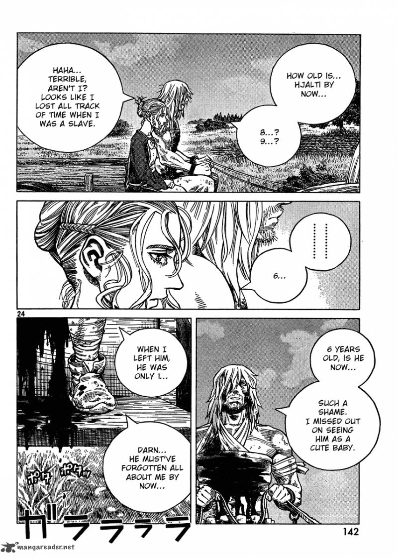 Vinland Saga 86 24