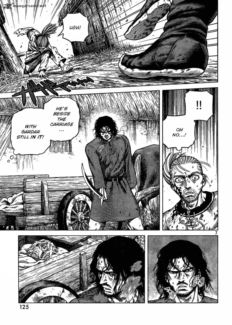 Vinland Saga 86 7