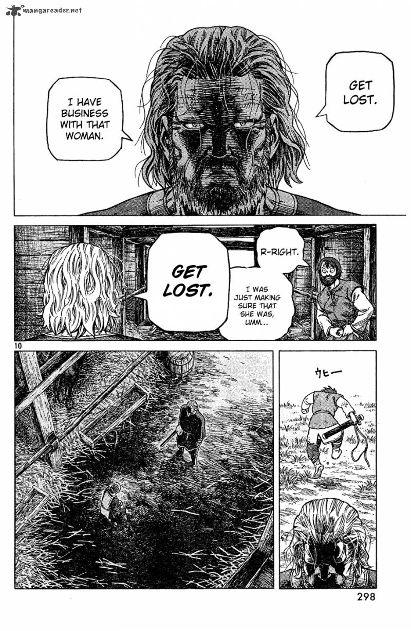 Vinland Saga 88 10