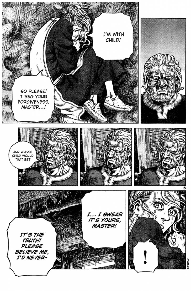 Vinland Saga 88 15