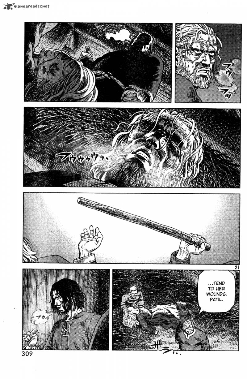 Vinland Saga 88 21