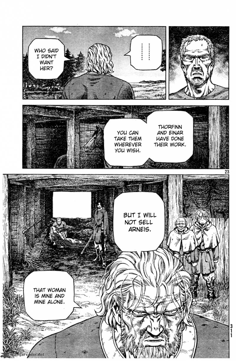 Vinland Saga 88 23