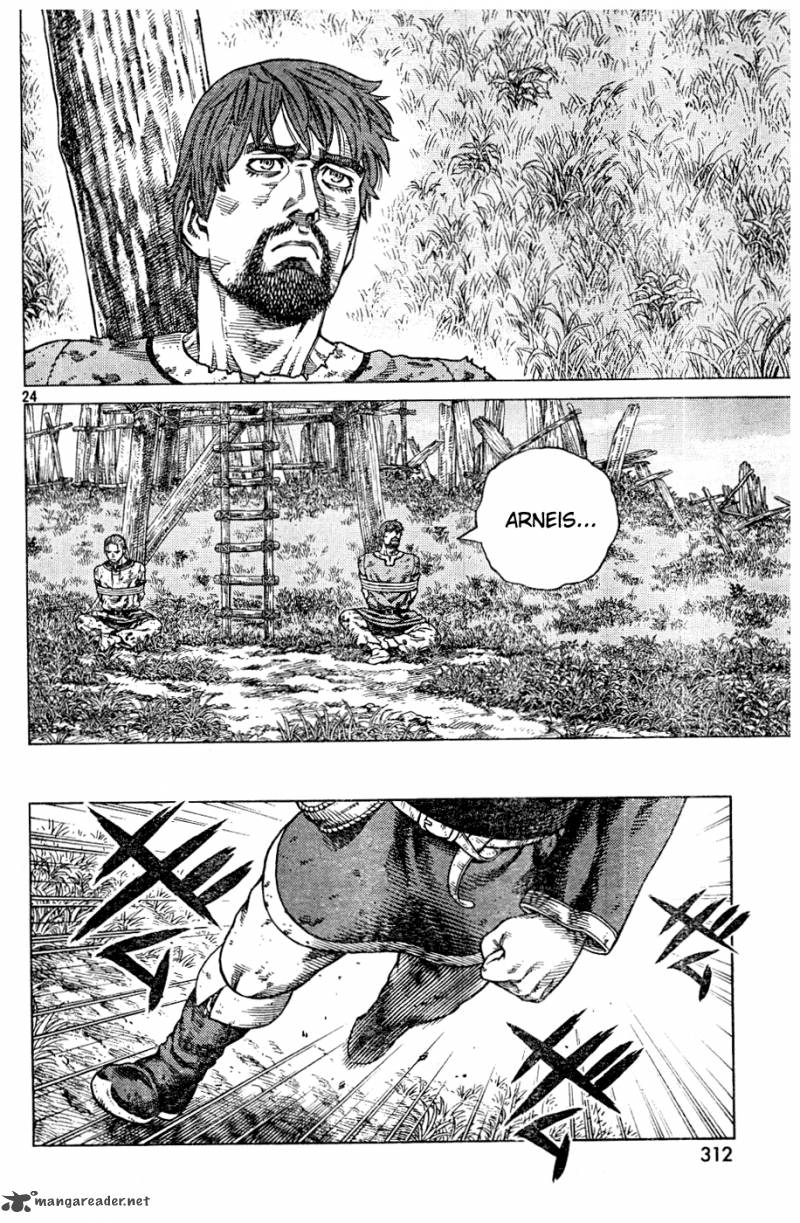 Vinland Saga 88 24