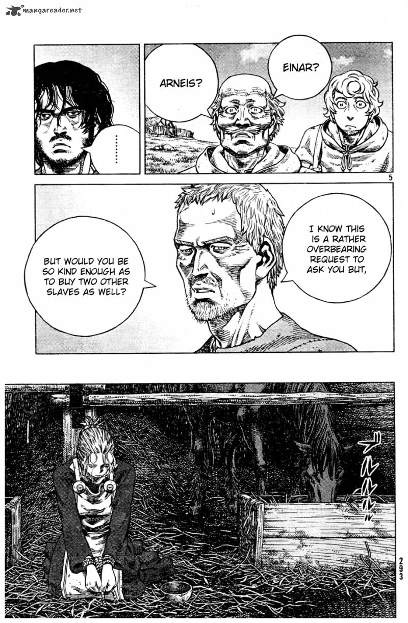 Vinland Saga 88 5