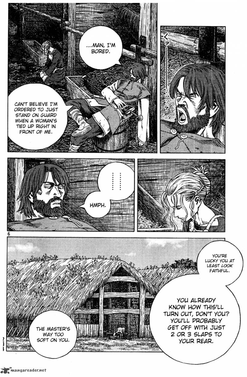 Vinland Saga 88 6