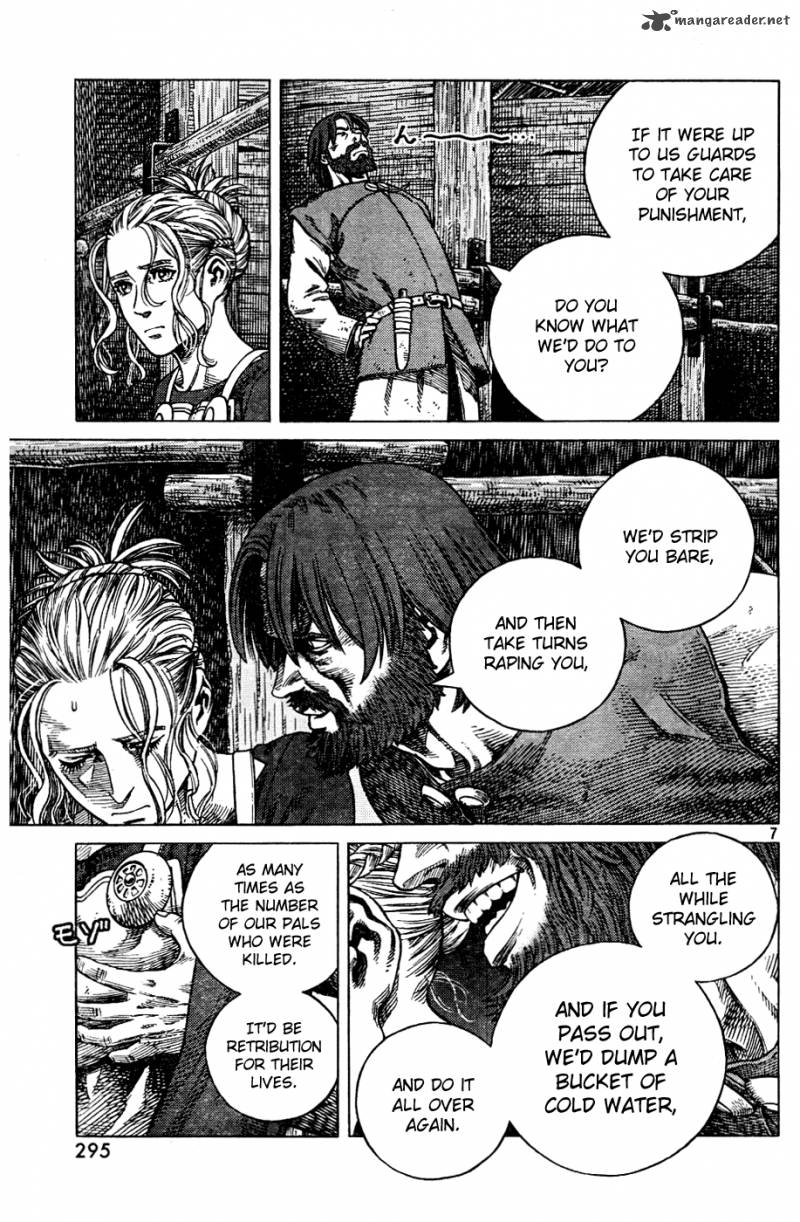 Vinland Saga 88 7