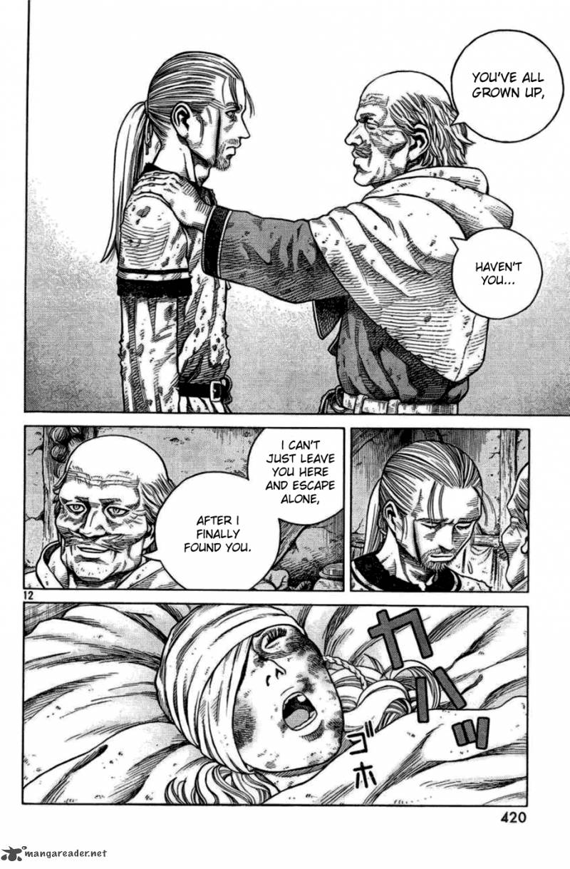 Vinland Saga 89 12