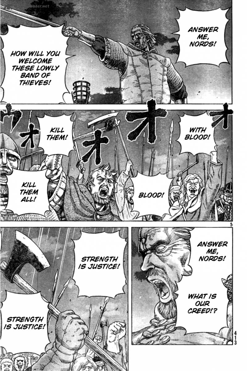 Vinland Saga 89 5