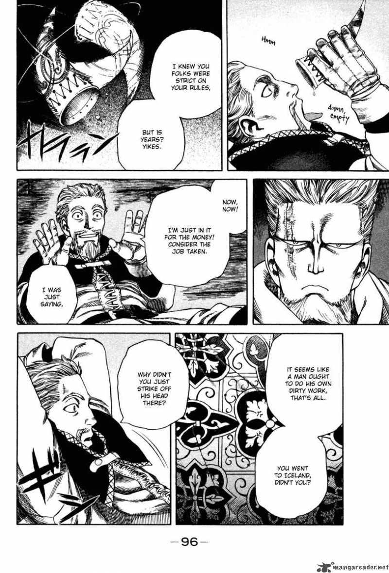 Vinland Saga 9 10