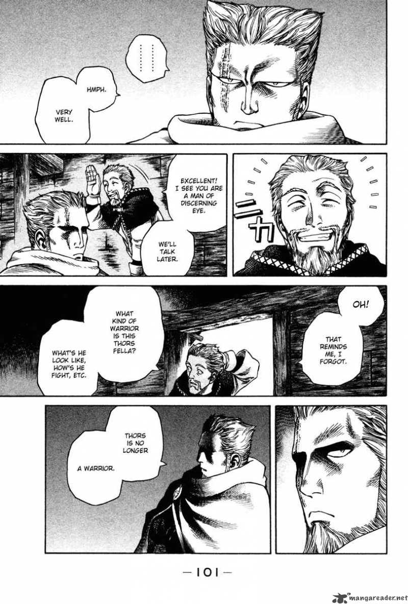 Vinland Saga 9 15