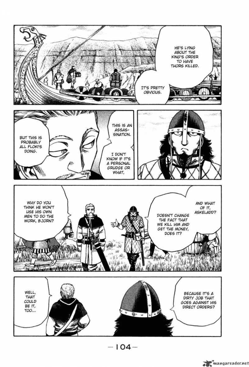 Vinland Saga 9 18