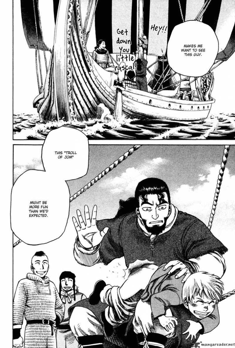 Vinland Saga 9 20