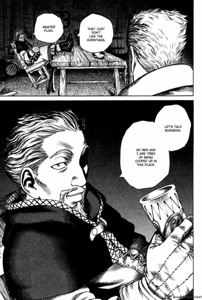 Vinland Saga 9 7