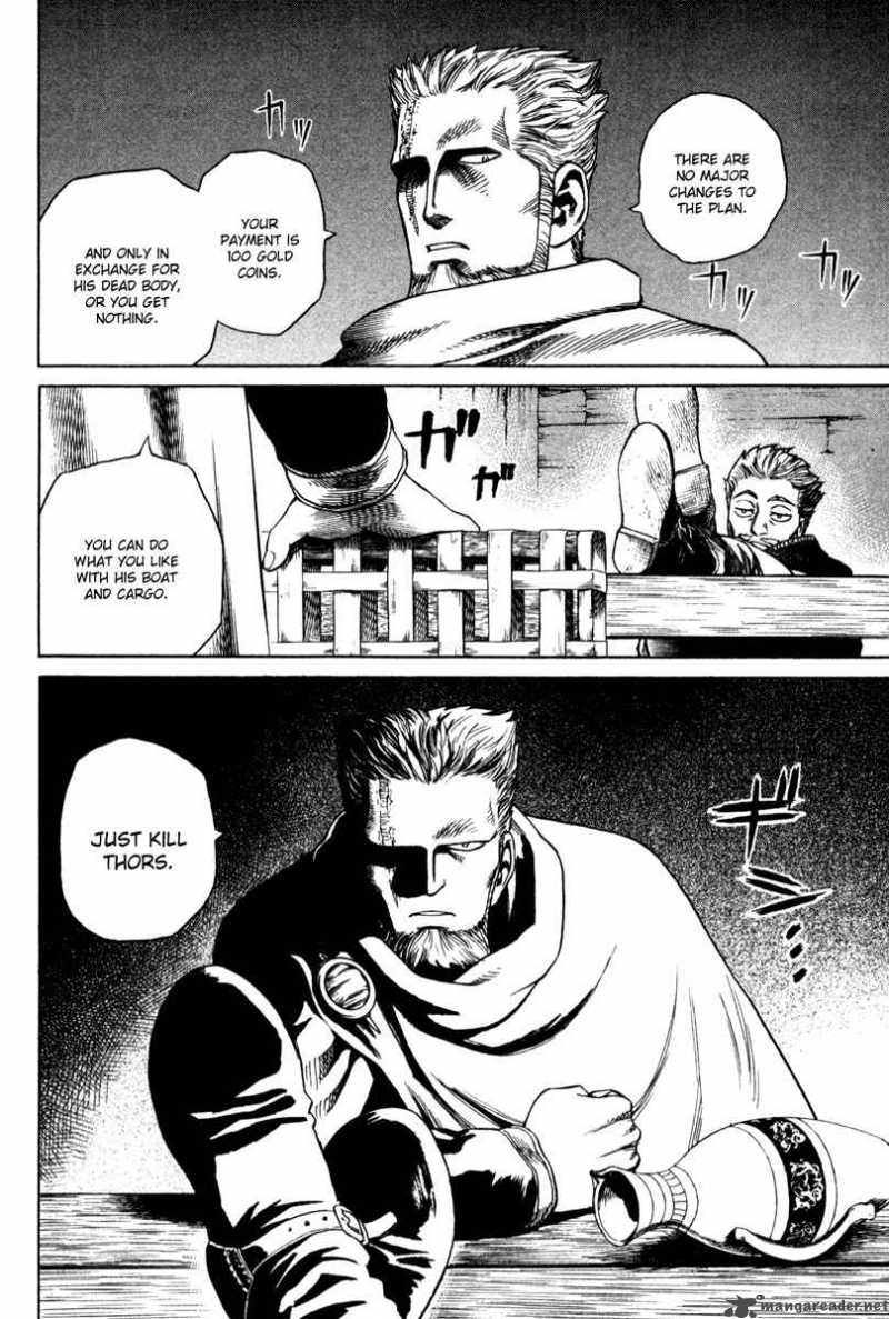 Vinland Saga 9 8