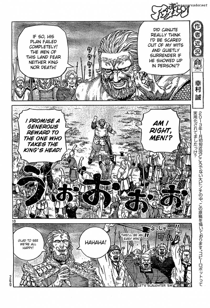 Vinland Saga 90 10