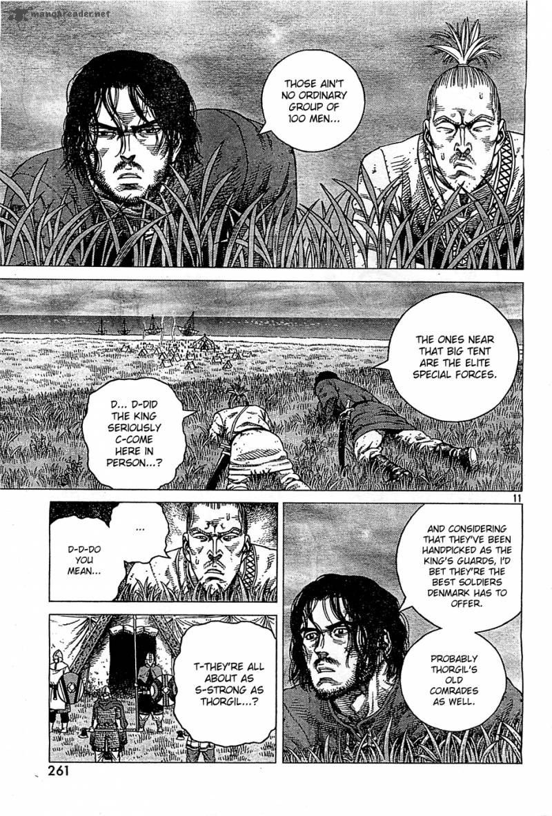 Vinland Saga 90 11