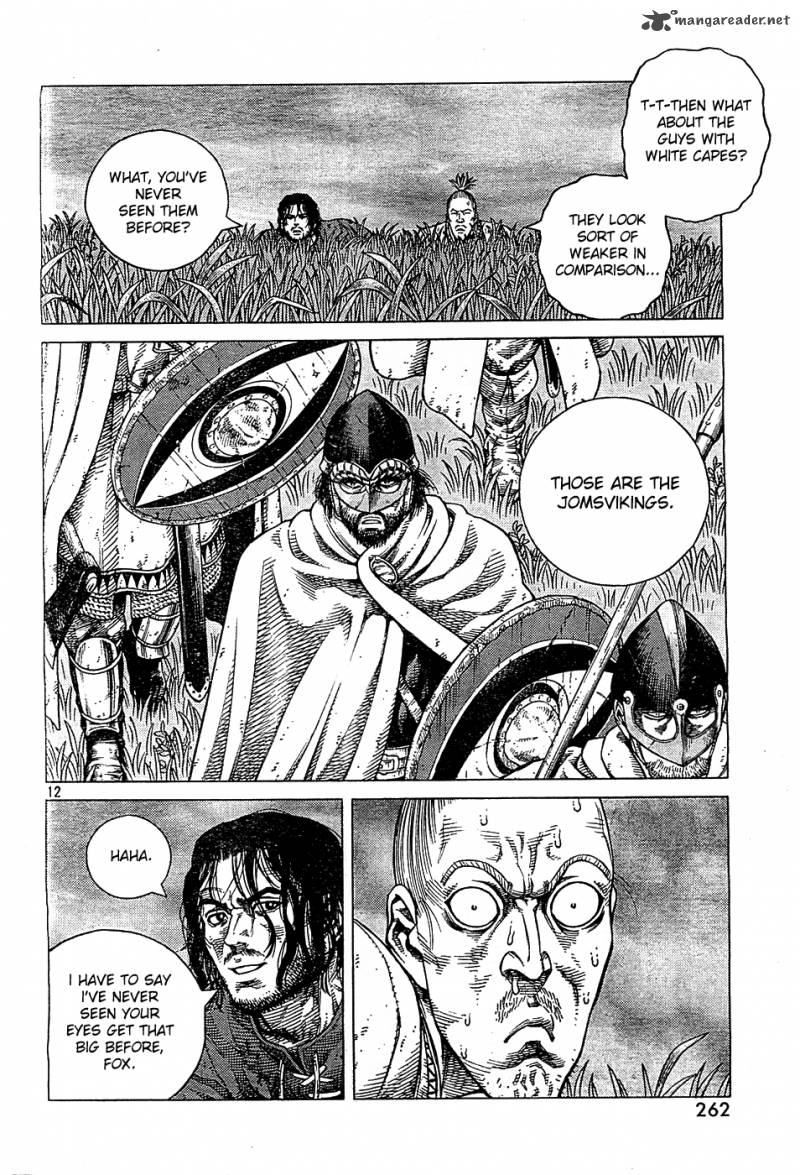 Vinland Saga 90 12