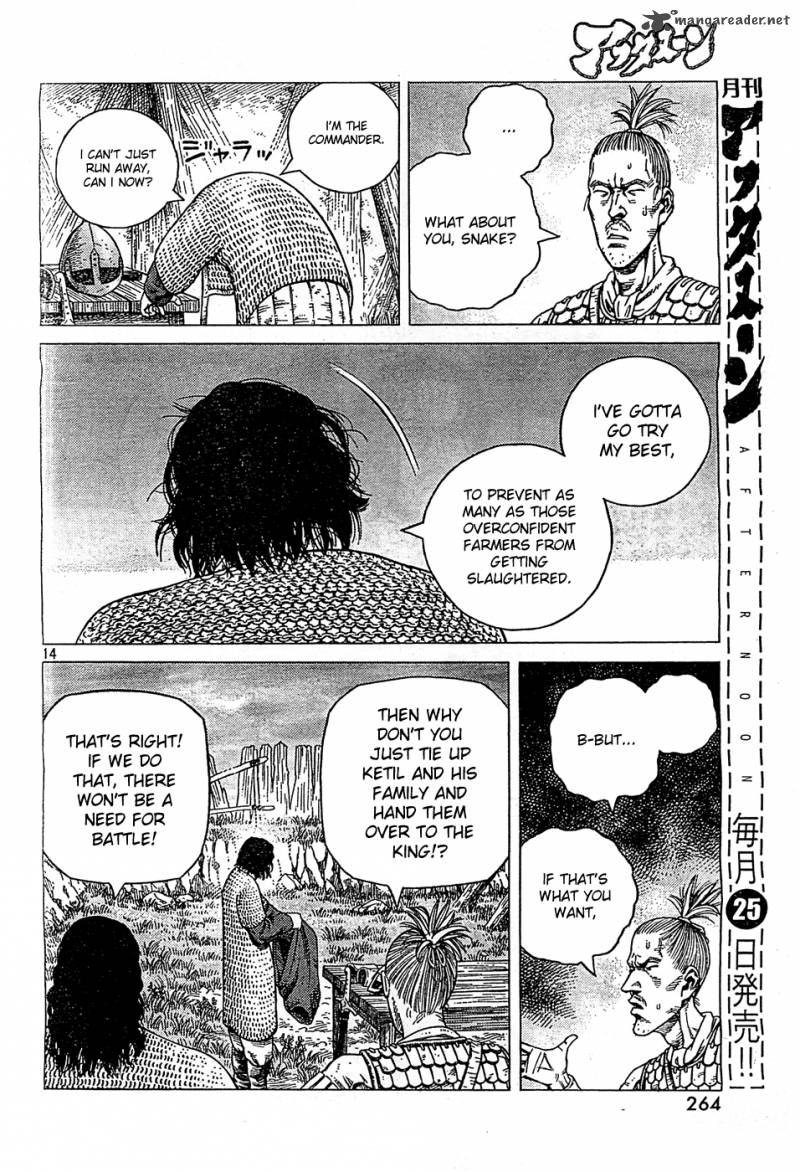 Vinland Saga 90 14