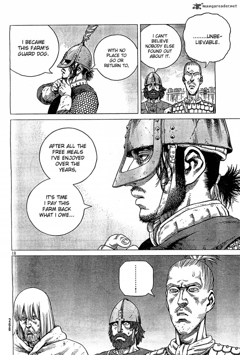 Vinland Saga 90 18