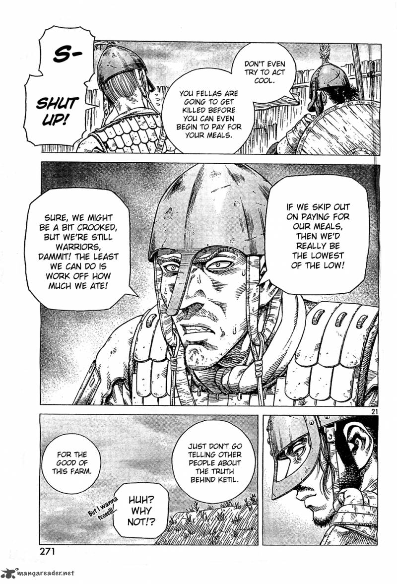 Vinland Saga 90 19