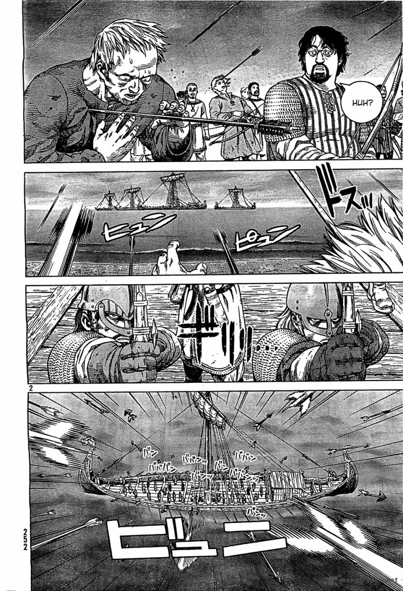 Vinland Saga 90 2