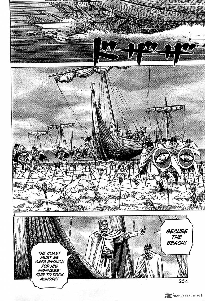 Vinland Saga 90 4