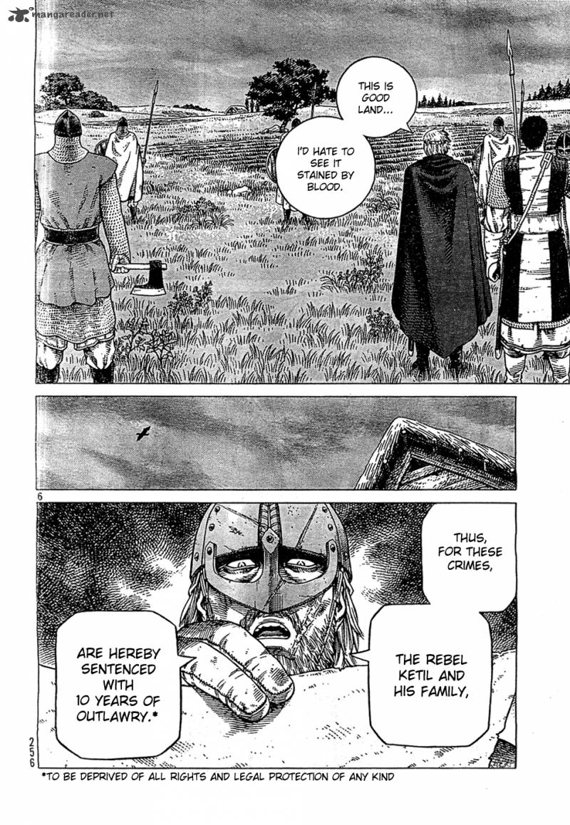 Vinland Saga 90 6