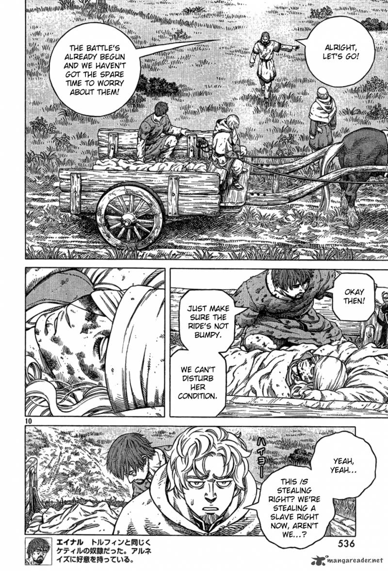 Vinland Saga 91 10