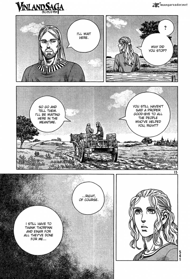 Vinland Saga 91 15