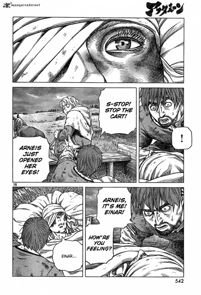 Vinland Saga 91 16