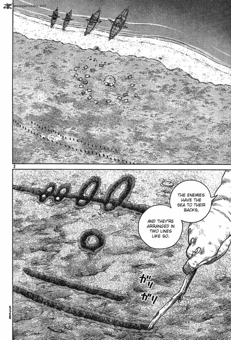 Vinland Saga 91 2