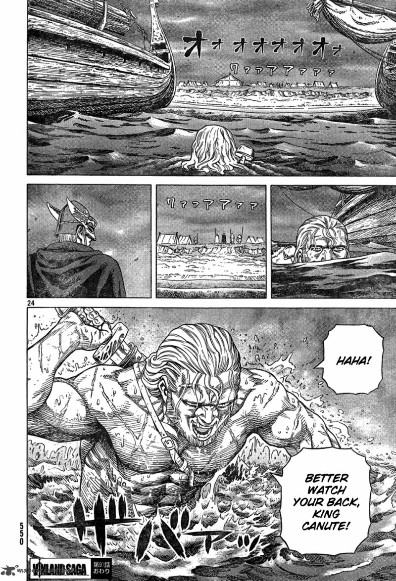 Vinland Saga 91 24