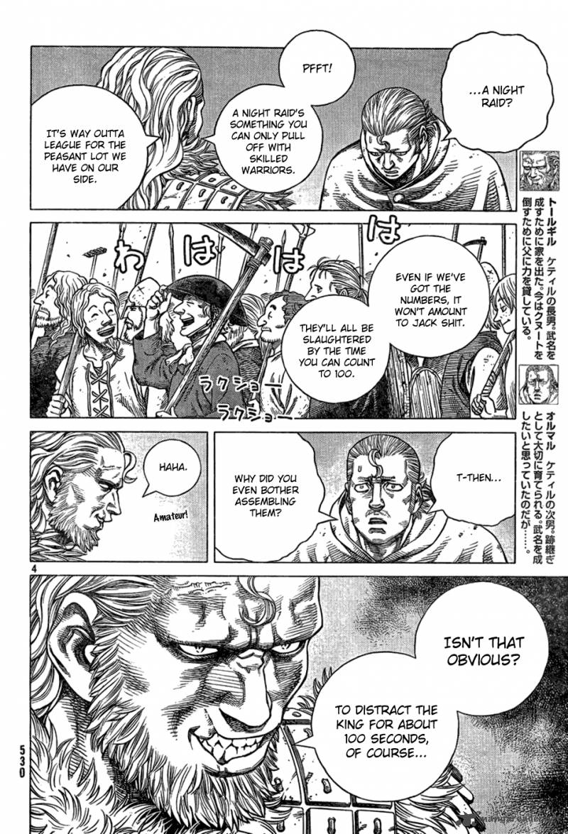 Vinland Saga 91 4