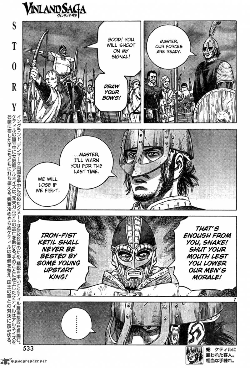 Vinland Saga 91 7